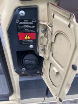 
										Mercedes-Benz 2014 SPRIDER full									