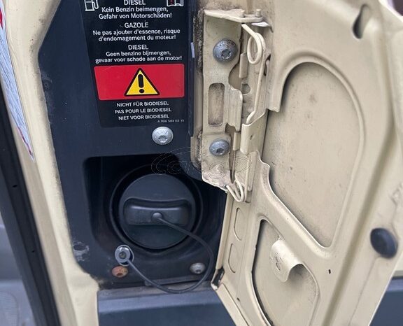 
								Mercedes-Benz 2014 SPRIDER full									