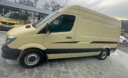 
										Mercedes-Benz 2014 SPRIDER full									