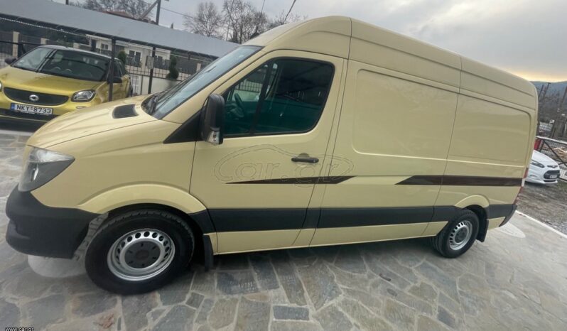 
								Mercedes-Benz 2014 SPRIDER full									