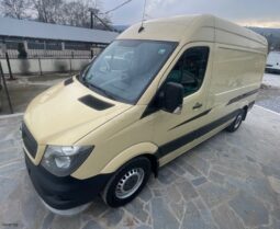 
										Mercedes-Benz 2014 SPRIDER full									