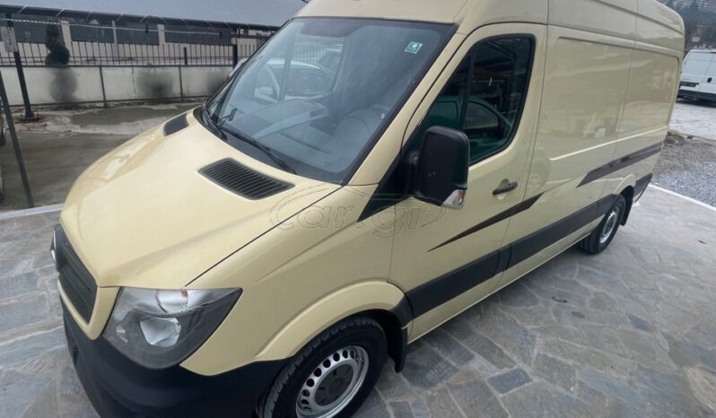 
								Mercedes-Benz 2014 SPRIDER full									