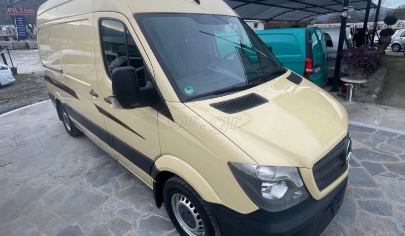 
								Mercedes-Benz 2014 SPRIDER full									