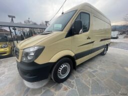 
										Mercedes-Benz 2014 SPRIDER full									