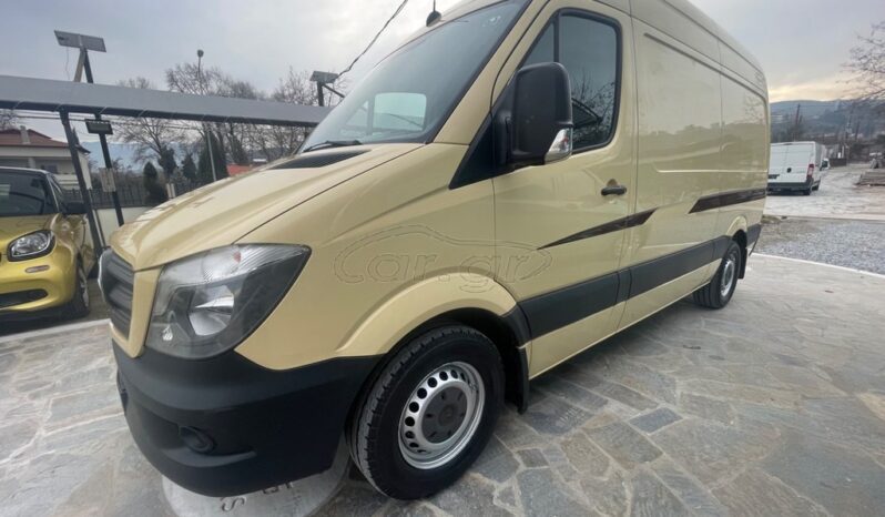 
								Mercedes-Benz 2014 SPRIDER full									