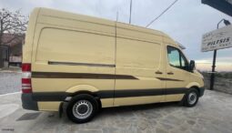 
										Mercedes-Benz 2014 SPRIDER full									