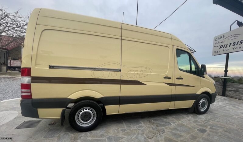 
								Mercedes-Benz 2014 SPRIDER full									