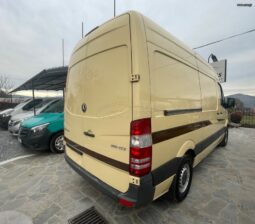 
										Mercedes-Benz 2014 SPRIDER full									