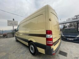 
										Mercedes-Benz 2014 SPRIDER full									
