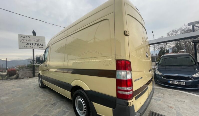 
								Mercedes-Benz 2014 SPRIDER full									