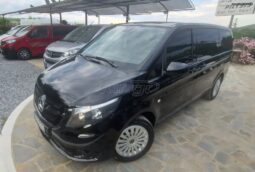 Mercedes-Benz Vito 2019 Van Long 116 CDI 7G