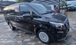 
										Mercedes-Benz Vito 2019 Van Long 116 CDI 7G full									