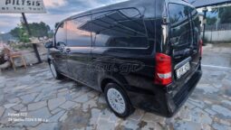 
										Mercedes-Benz Vito 2019 Van Long 116 CDI 7G full									