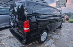 
										Mercedes-Benz Vito 2019 Van Long 116 CDI 7G full									