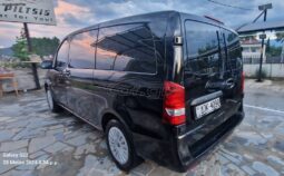 
										Mercedes-Benz Vito 2019 Van Long 116 CDI 7G full									