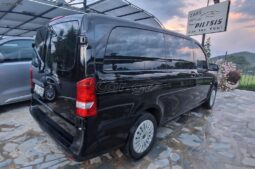 
										Mercedes-Benz Vito 2019 Van Long 116 CDI 7G full									