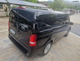 
										Mercedes-Benz Vito 2019 Van Long 116 CDI 7G full									