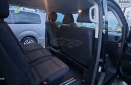 
										Mercedes-Benz Vito 2019 Van Long 116 CDI 7G full									