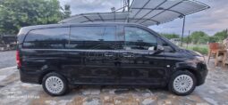 
										Mercedes-Benz Vito 2019 Van Long 116 CDI 7G full									