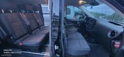 
										Mercedes-Benz Vito 2019 Van Long 116 CDI 7G full									