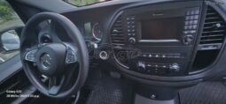 
										Mercedes-Benz Vito 2019 Van Long 116 CDI 7G full									