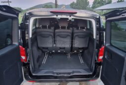 
										Mercedes-Benz Vito 2019 Van Long 116 CDI 7G full									