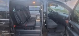 
										Mercedes-Benz Vito 2019 Van Long 116 CDI 7G full									
