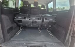 
										Mercedes-Benz Vito 2019 Van Long 116 CDI 7G full									