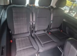 
										Mercedes-Benz Vito 2019 Van Long 116 CDI 7G full									