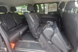 
										Mercedes-Benz Vito 2019 Van Long 116 CDI 7G full									