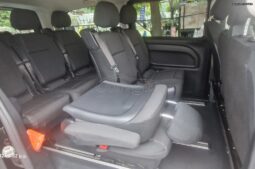 
										Mercedes-Benz Vito 2019 Van Long 116 CDI 7G full									