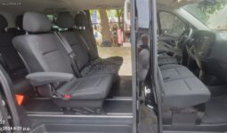 
										Mercedes-Benz Vito 2019 Van Long 116 CDI 7G full									