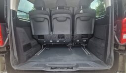 
										Mercedes-Benz Vito 2019 Van Long 116 CDI 7G full									