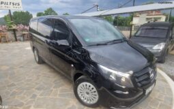 
										Mercedes-Benz Vito 2019 Van Long 116 CDI 7G full									