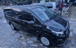 
										Mercedes-Benz Vito 2019 Van Long 116 CDI 7G full									