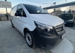 
										Mercedes-Benz Vito 2020 116 CDI full									