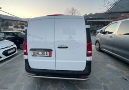 
										Mercedes-Benz Vito 2020 116 CDI full									