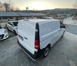 
										Mercedes-Benz Vito 2020 116 CDI full									