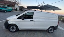 
										Mercedes-Benz Vito 2020 116 CDI full									