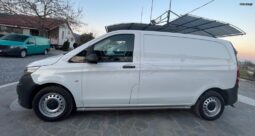 
										Mercedes-Benz Vito 2020 116 CDI full									