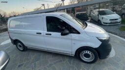 
										Mercedes-Benz Vito 2020 116 CDI full									