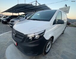 
										Mercedes-Benz Vito 2020 116 CDI full									