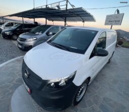 
										Mercedes-Benz Vito 2020 116 CDI full									