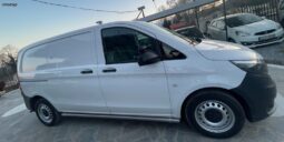 
										Mercedes-Benz Vito 2020 116 CDI full									