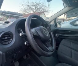 
										Mercedes-Benz Vito 2020 116 CDI full									