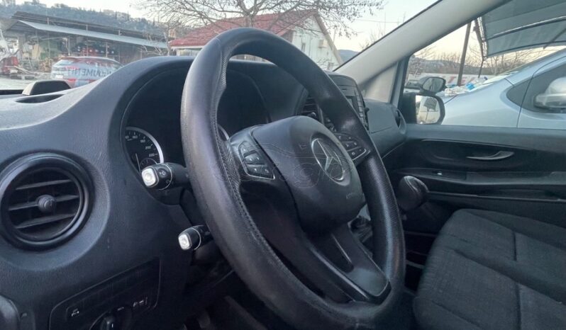 
								Mercedes-Benz Vito 2020 116 CDI full									