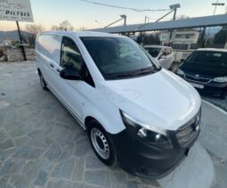 Mercedes-Benz Vito 2020 116 CDI