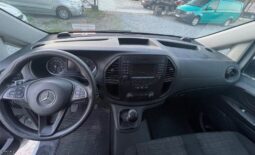 
										Mercedes-Benz Vito 2020 116 CDI full									
