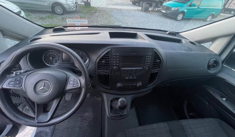 
								Mercedes-Benz Vito 2020 116 CDI full									