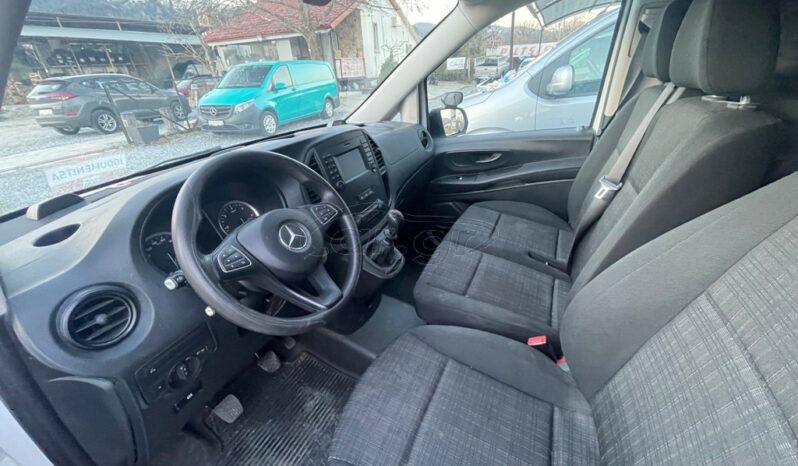 
								Mercedes-Benz Vito 2020 116 CDI full									